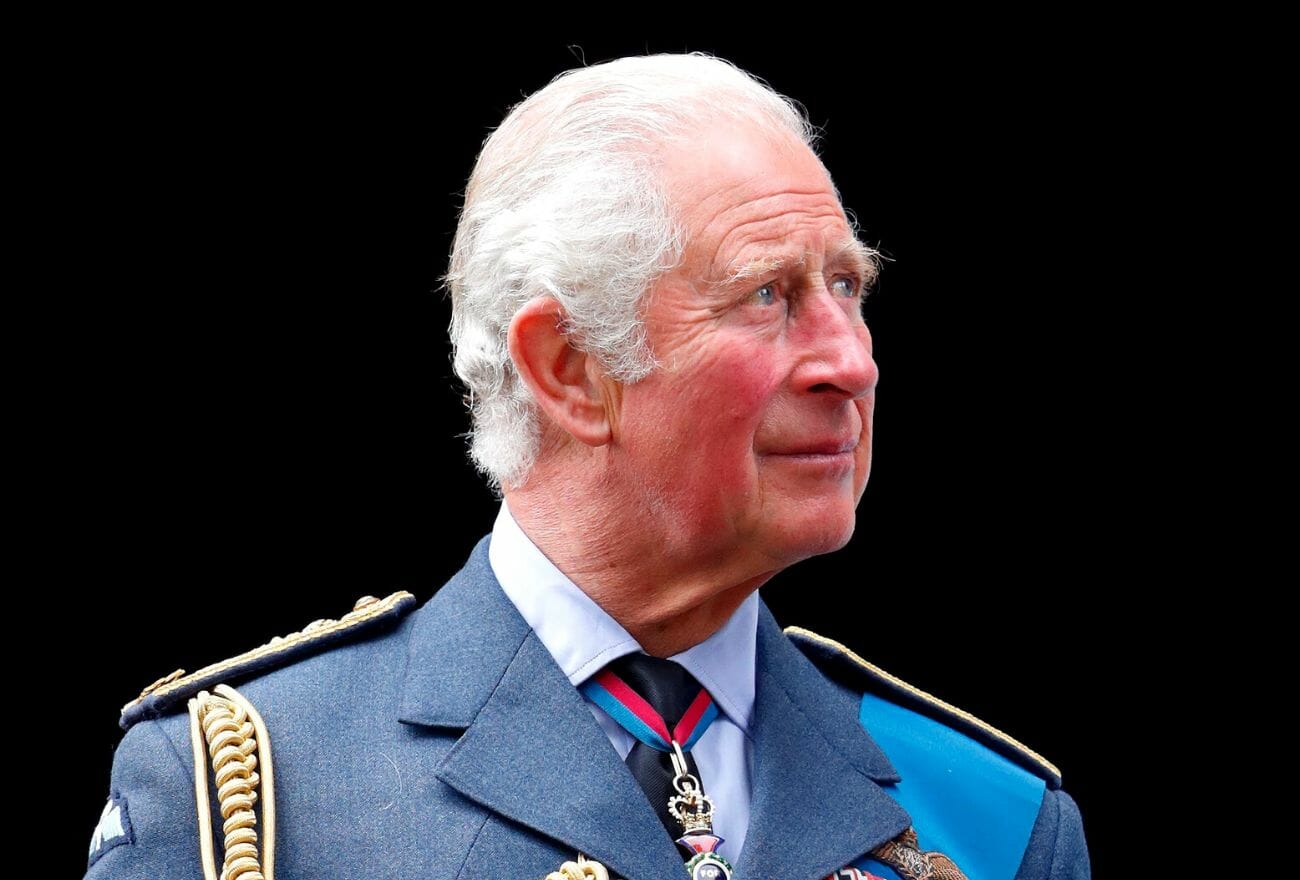 10 Fakta Mengejutkan Tentang Raja Charles III