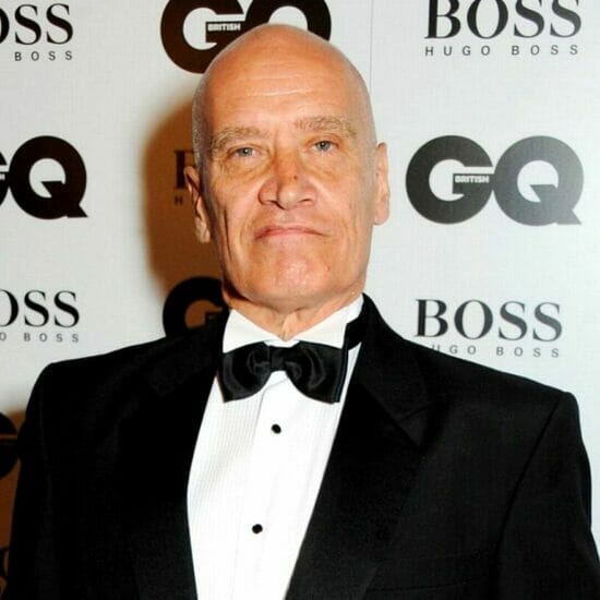 Bintang Game Of Thrones, Wilko Johnson Meninggal Dunia