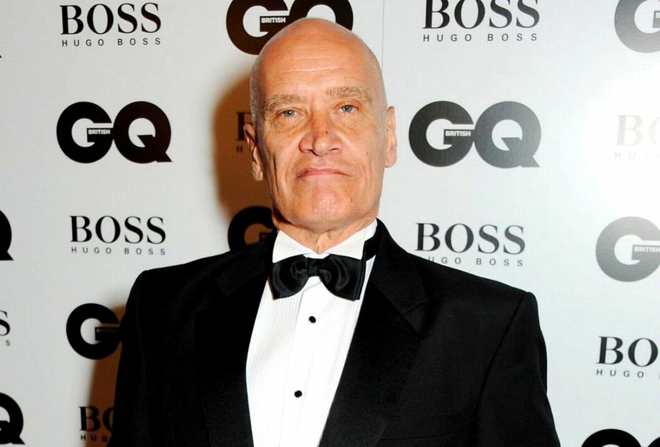 Bintang Game Of Thrones, Wilko Johnson Meninggal Dunia