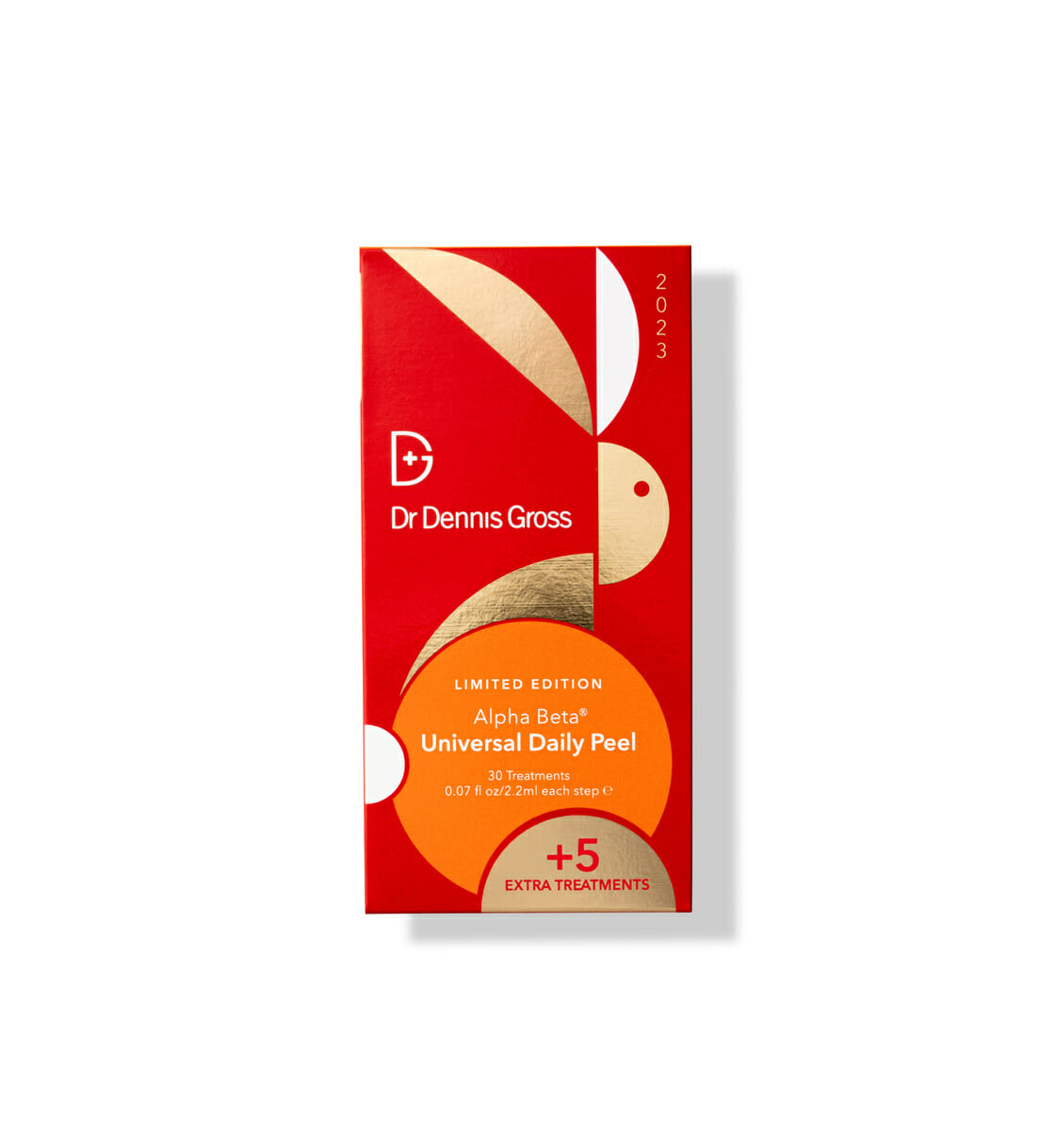 Alpha Beta Universal Daily Peel