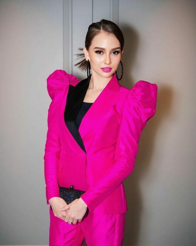 Anna Jobling Tahun 2022