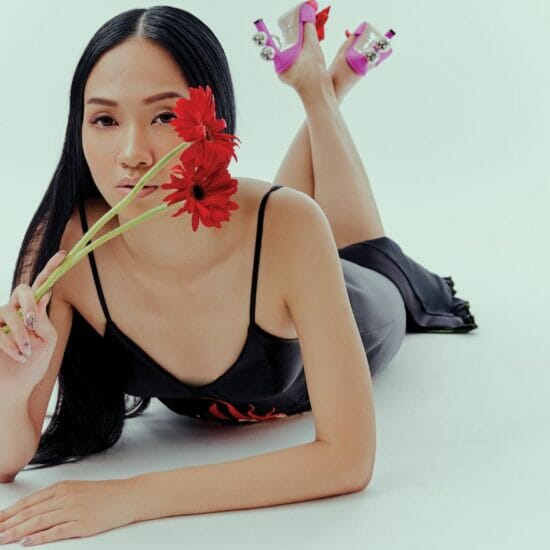 Selak Rahsia Cantik Si Ratu Wenanita Angang
