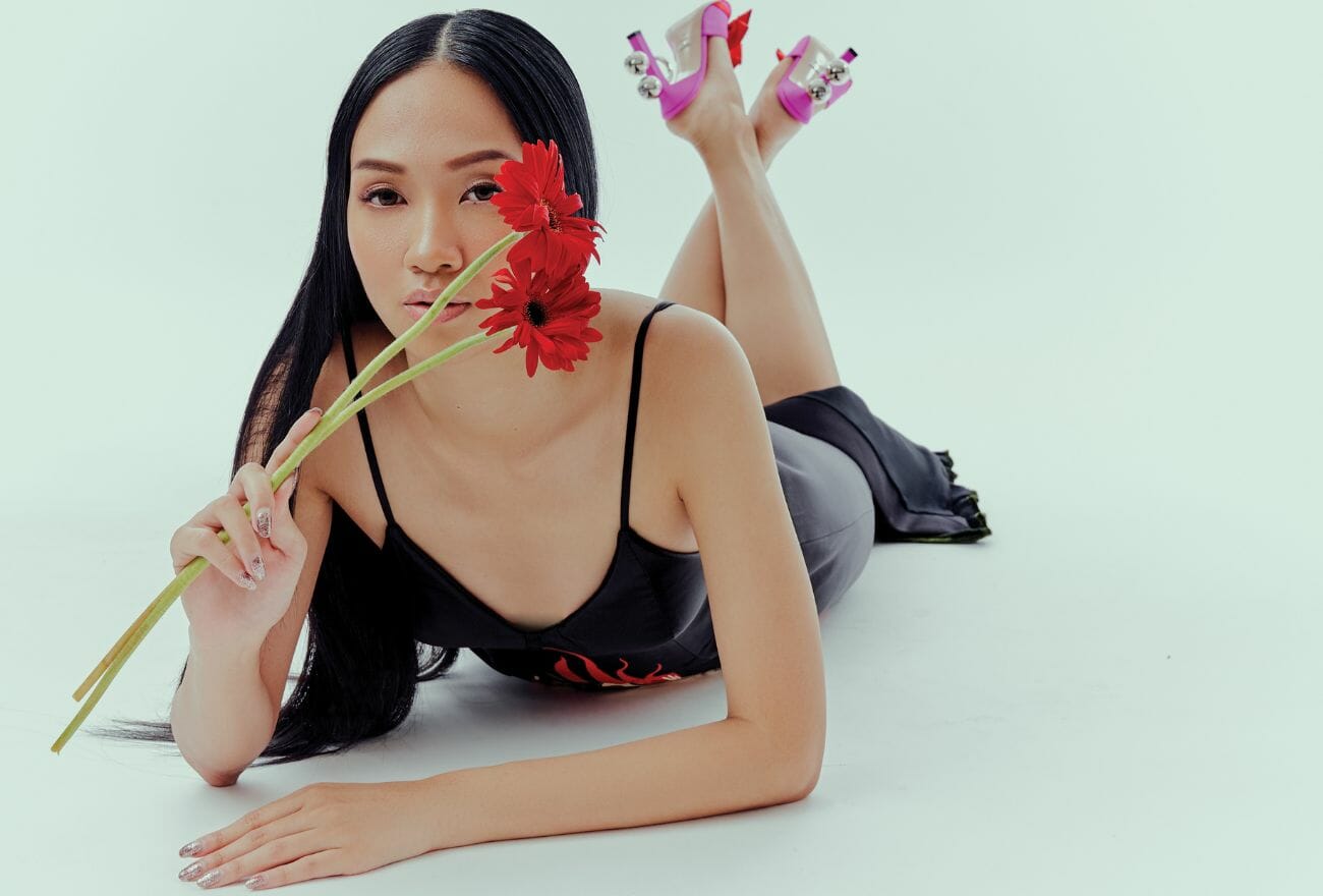 Selak Rahsia Cantik Si Ratu Wenanita Angang