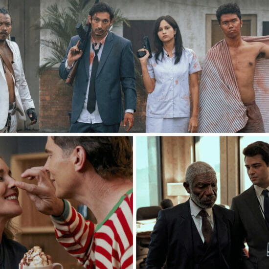 Ini 5 Drama Baru Mesti Tonton di Netflix Minggu Ini