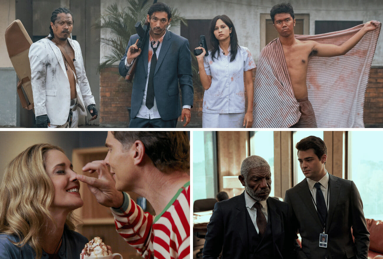 Ini 5 Drama Baru Mesti Tonton di Netflix Minggu Ini