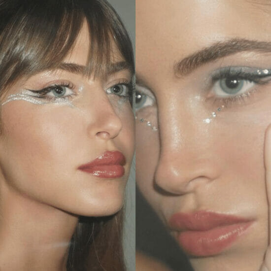 Solekan Glamor Untuk Parti Hujung Tahun Pilihan GLAM!