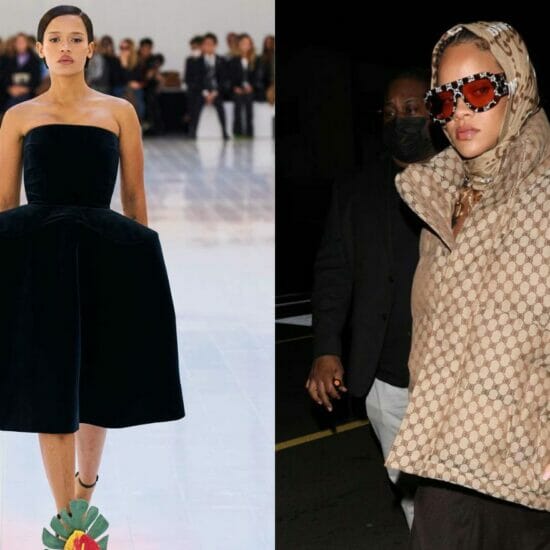 8 Wanita Paling ‘STYLISH’ 2022, dari Doja Cat, Rihanna ke Taylor Russell
