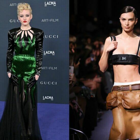 Siapkah Wanita Lain Yang Bergaya? GLAM Memilih 5 Wanita Lagi Yang "ULTRA-STYLISH" 2022.