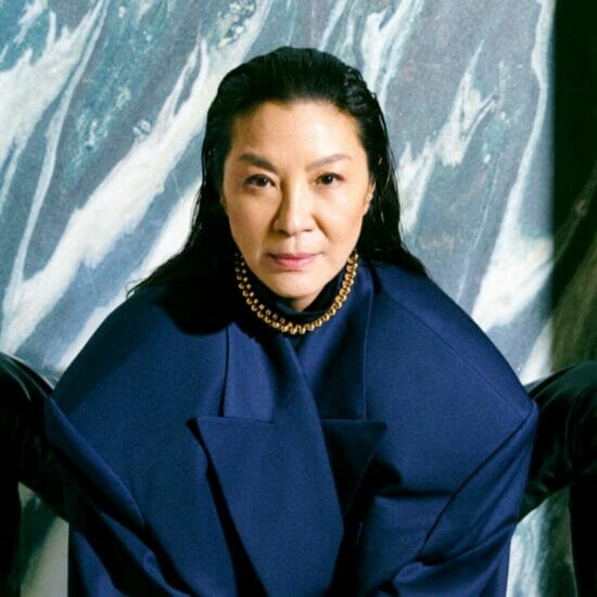 Michelle Yeoh Bakal Dikurnia Bintang Hollywood Walk Of Fame