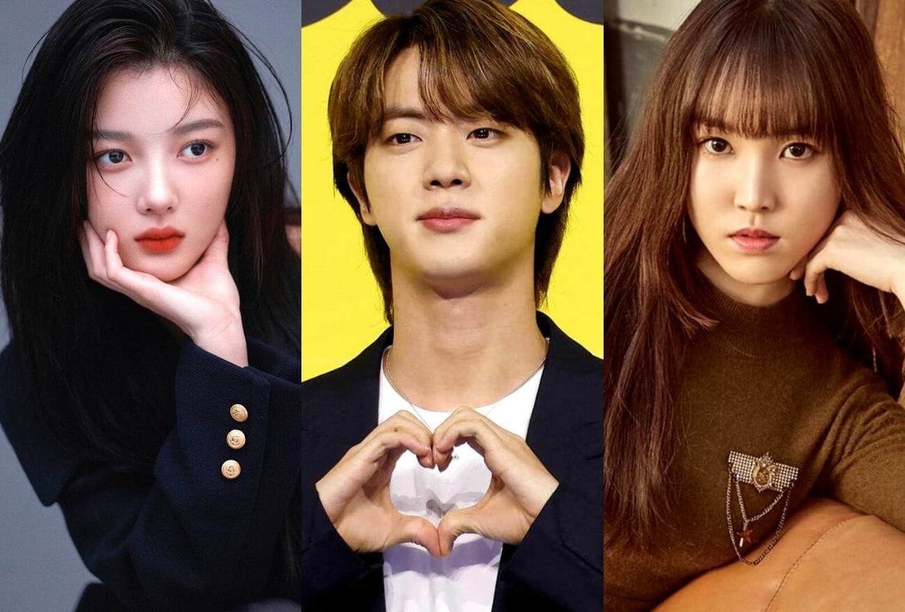 5 Selebriti Korea Dengan Alergi Luar Biasa