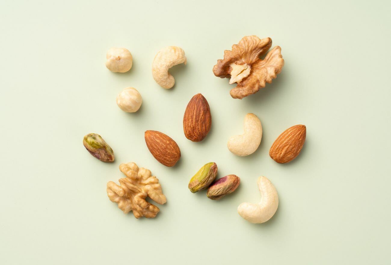 Kacang