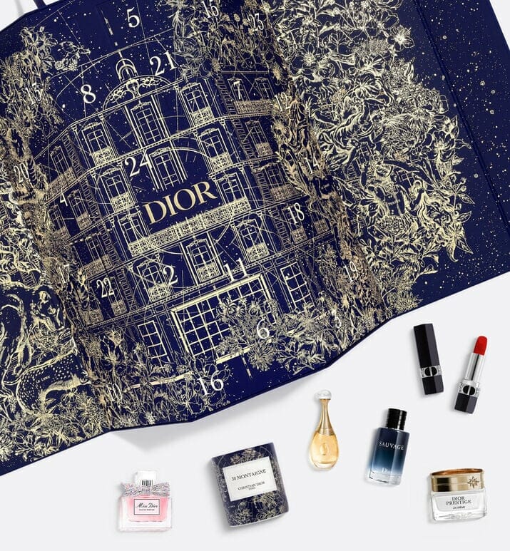 Dior Beauty 