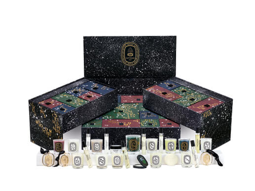 Diptyque Advent Calendar