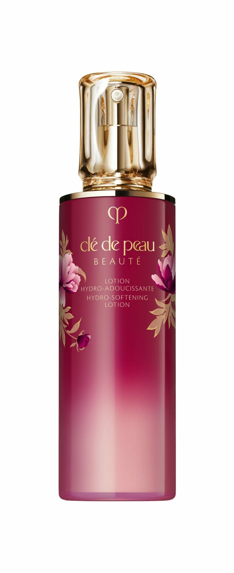 Cle de Peau Beauté Lotion