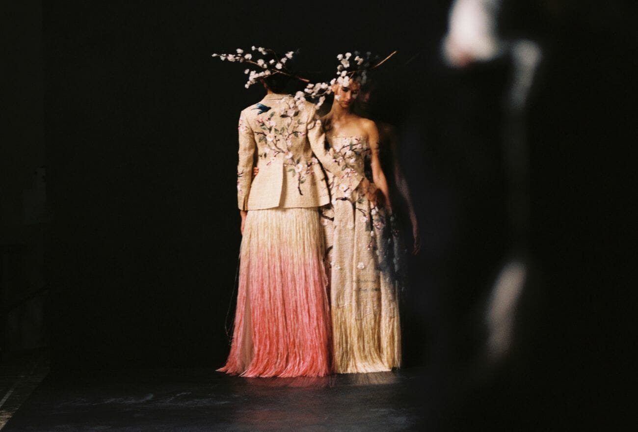 Pameran Christian Dior: Designer of Dreams Kini Berlabuh Di Jepun