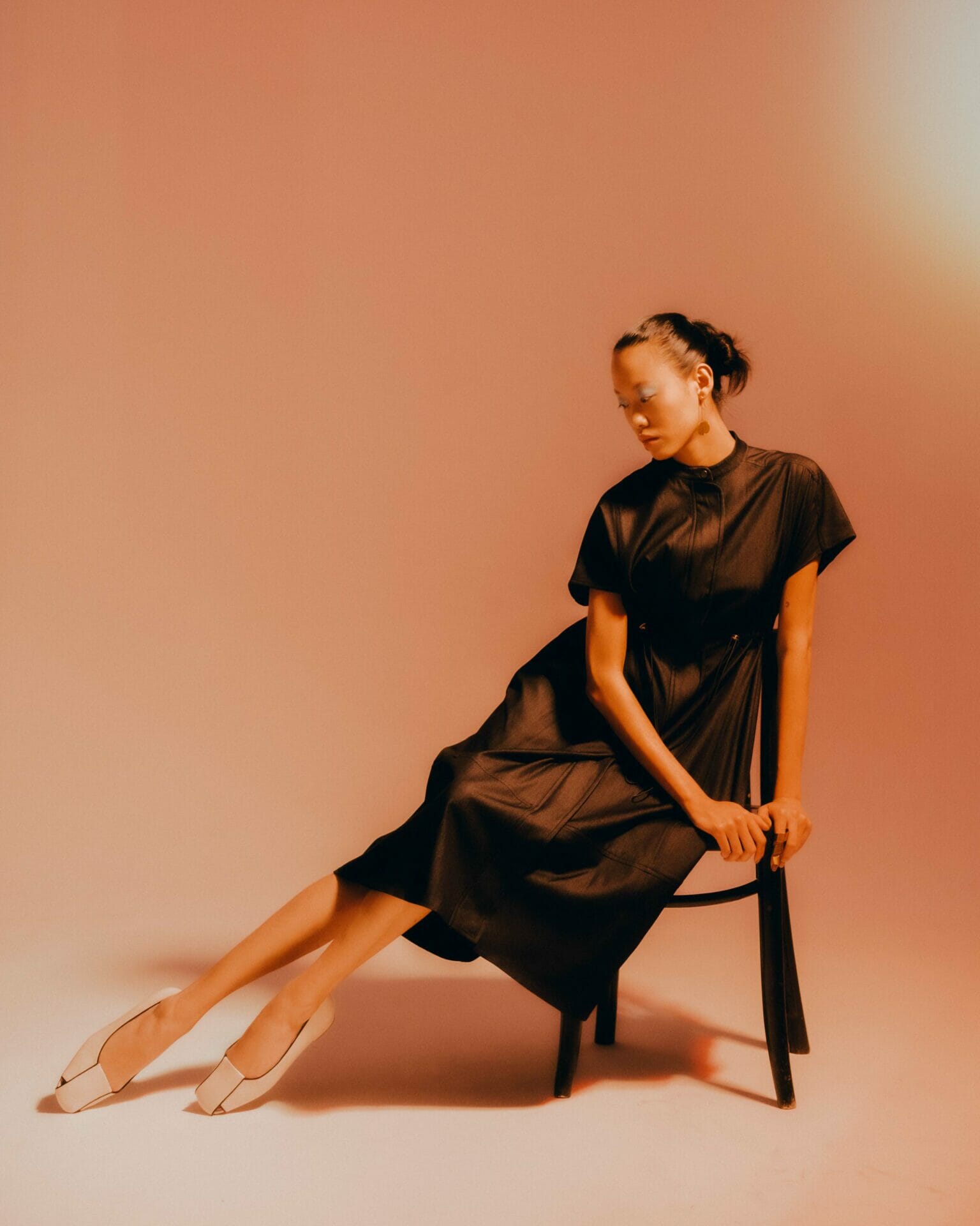 SS23 Nelissa Hilman