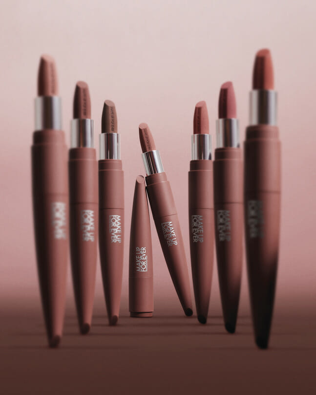 Rouge Artist Velvet Nude