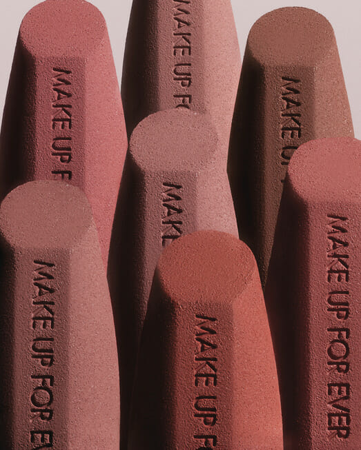 Rouge Artist Velvet Nude
