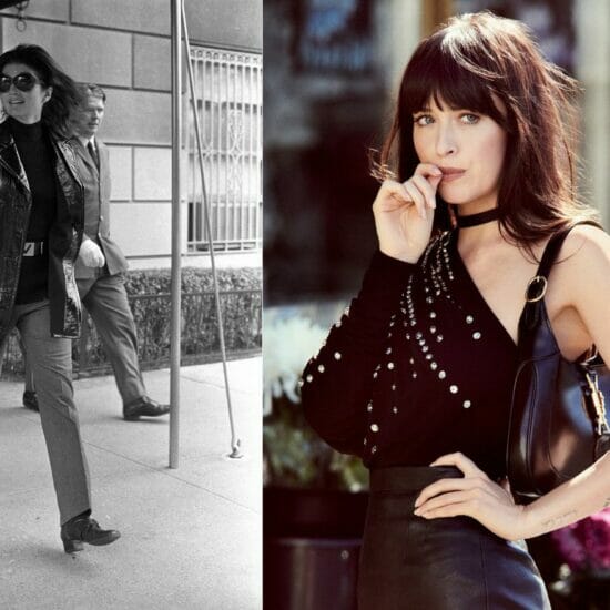 gucci jackie 1961