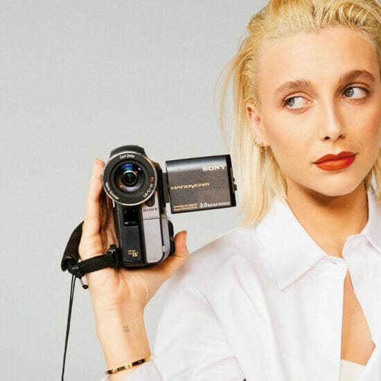 lancome Emma Chamberlain
