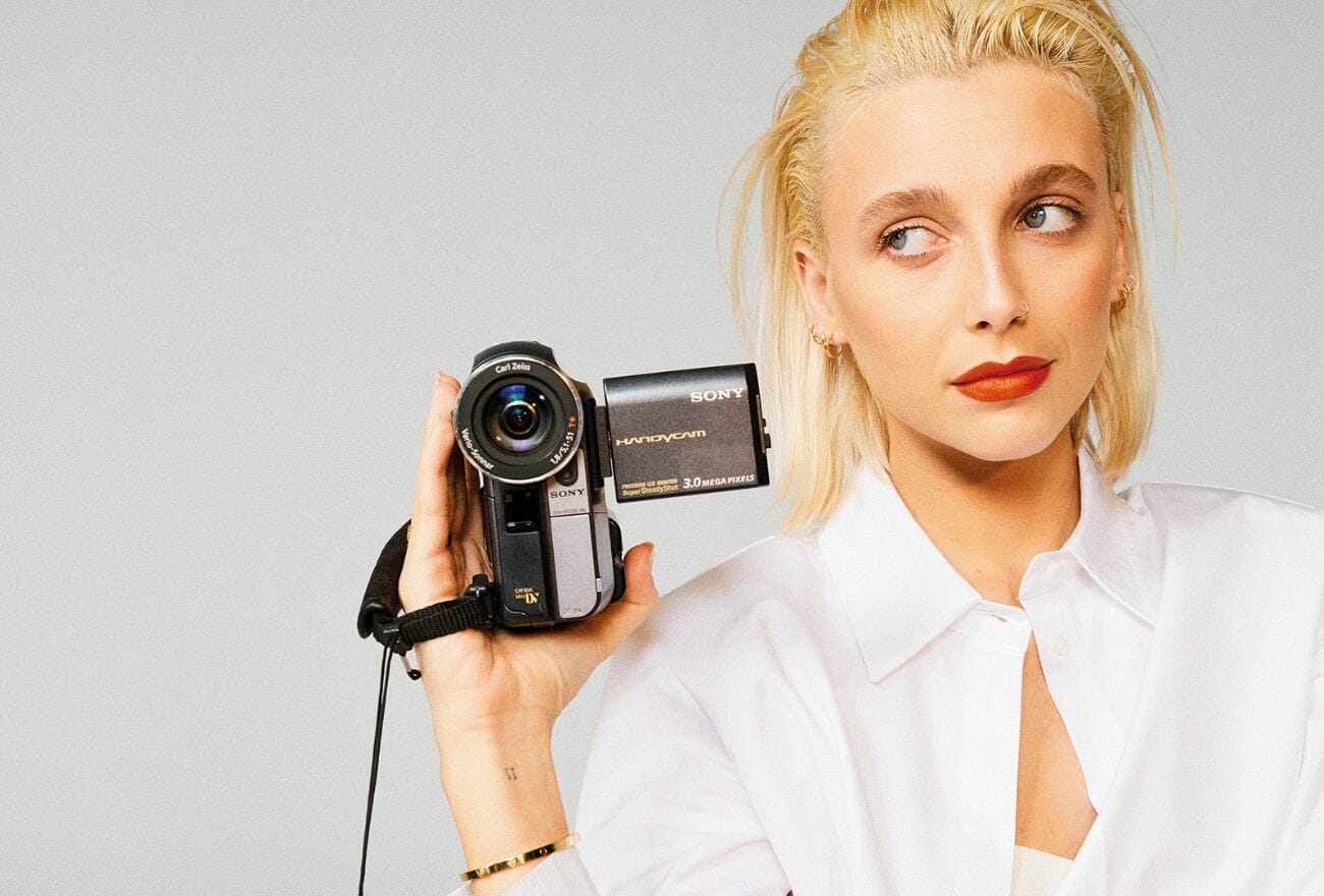 lancome Emma Chamberlain