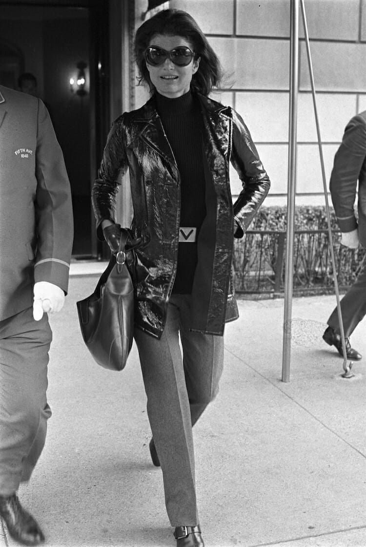 gucci jackie 1961
