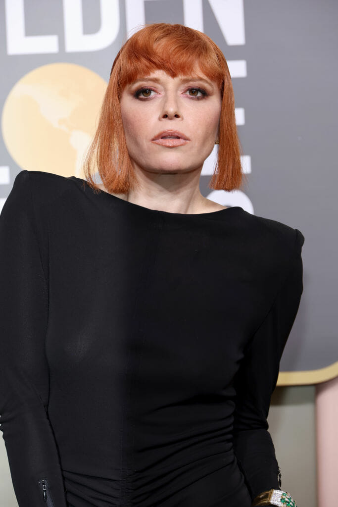 Natasha Lyonne Golden Globes 2023