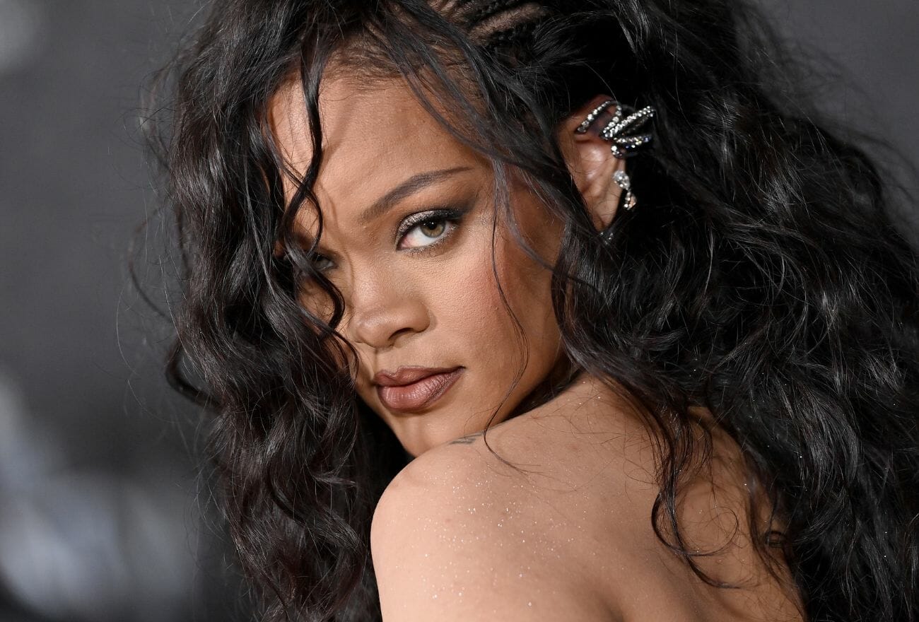 Ini 3 Koleksi Jam Tangan Unik Milik Rihanna