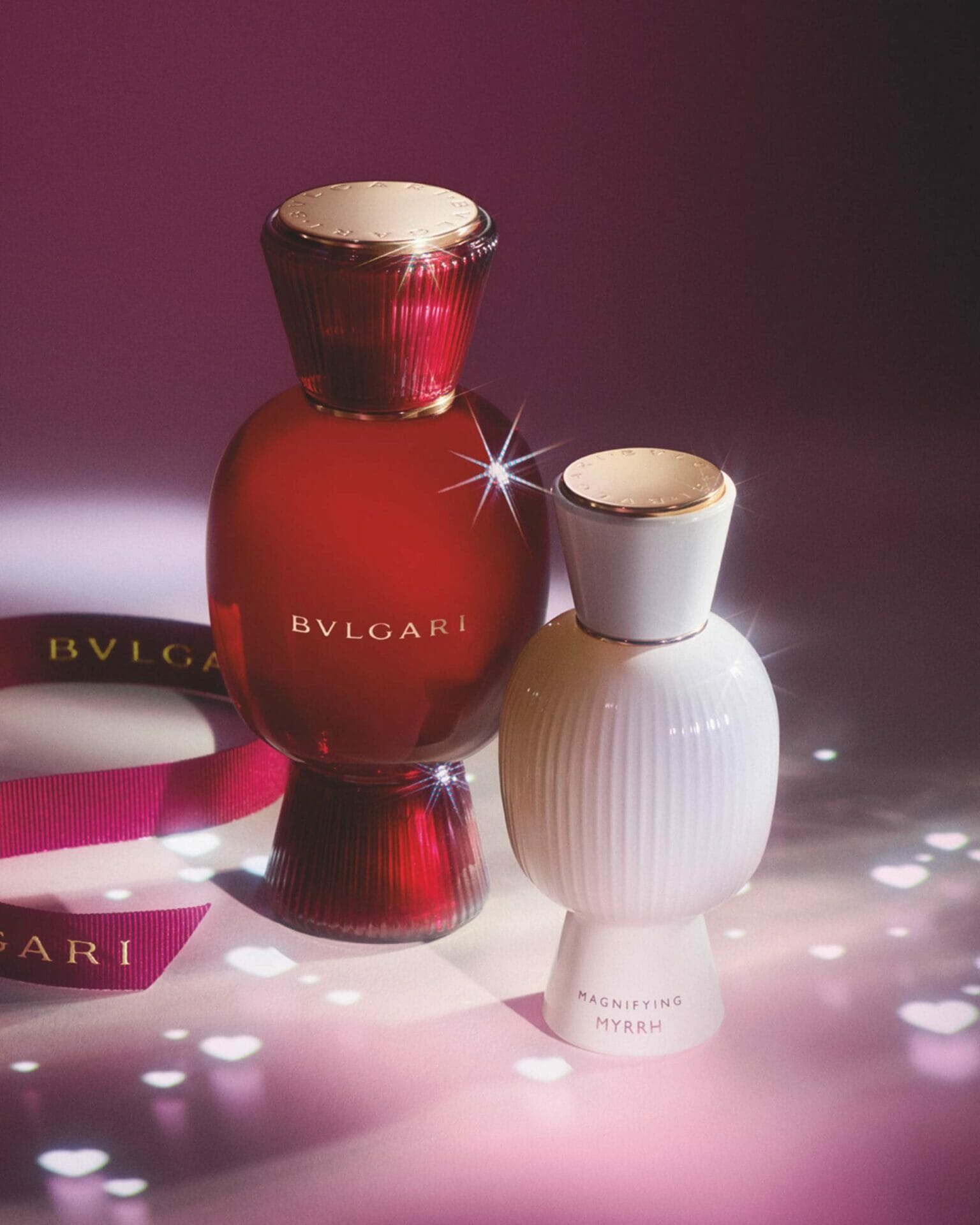 Lima Idea Hadiah Dari BULGARI Buat Yang Terkasih