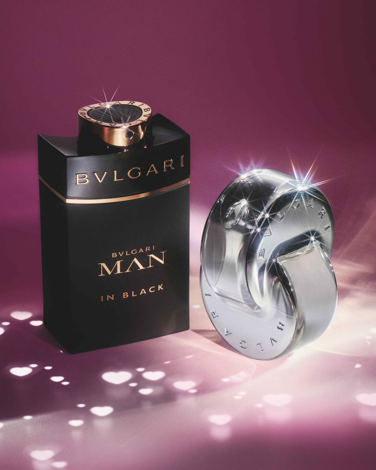 Lima Idea Hadiah Dari BULGARI Buat Yang Terkasih