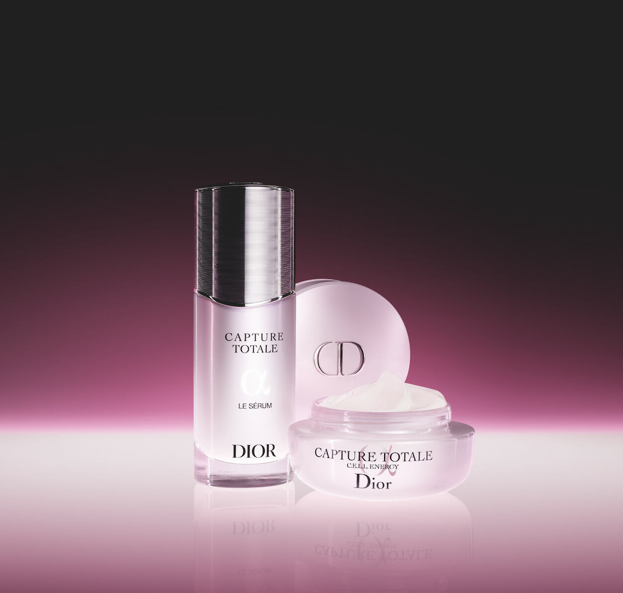 Dior Le Serum