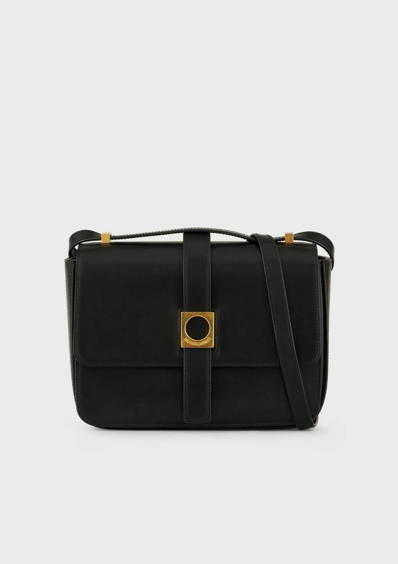 BLACK BAGS
