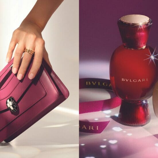 Lima Idea Hadiah Dari BULGARI Buat Yang Terkasih