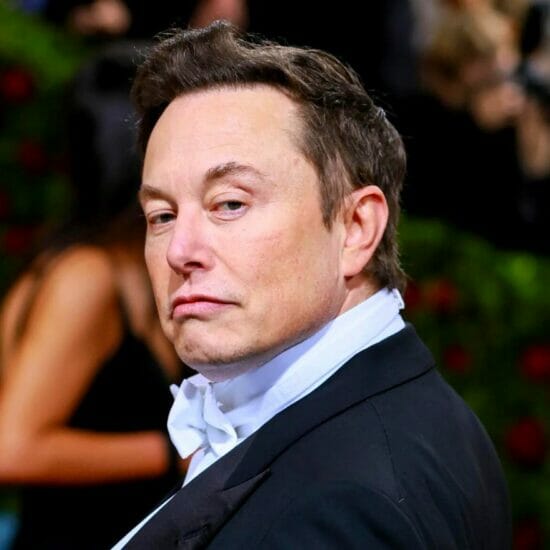 Rugi RM881 Bilion, Elon Musk Cipta Rekod Dunia