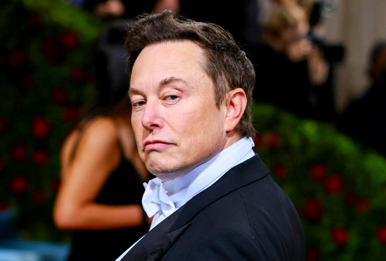Rugi RM881 Bilion, Elon Musk Cipta Rekod Dunia