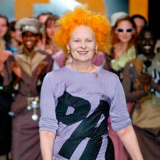 Pemilik Baharu Empayar Vivienne Westwood Bernilai RM361 Juta