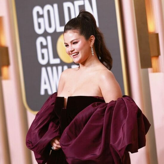 Selena Gomez Akhirnya Temui Cinta Sejati