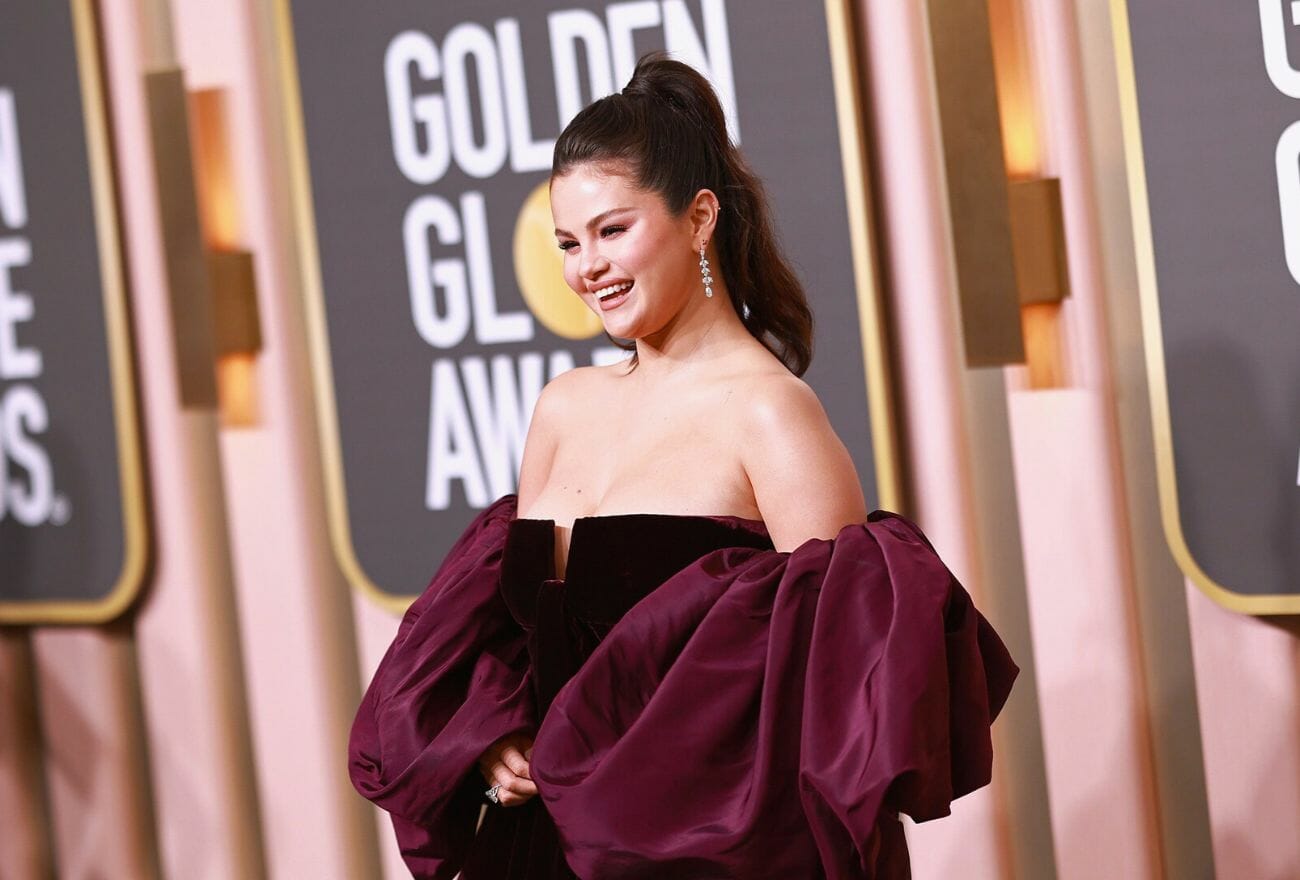 Selena Gomez Akhirnya Temui Cinta Sejati