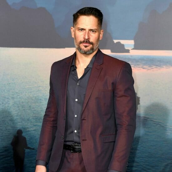 Mengejutkan! Finding Your Roots Bongkar Susur Galur Joe Manganiello