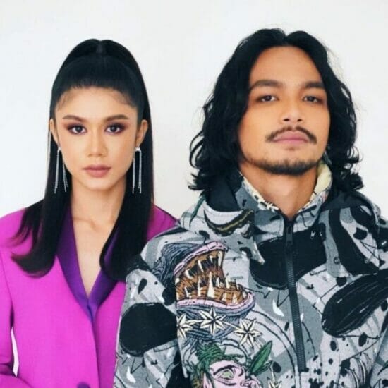“Bersederhana Itu Adalah Impian Perkahwinan Saya” - Mimi Lana