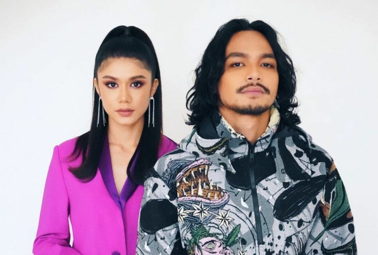 “Bersederhana Itu Adalah Impian Perkahwinan Saya” - Mimi Lana