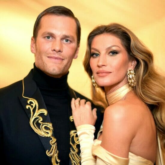 Penderitaan Yang Dilalui Tom Brady Selepas Perceraian