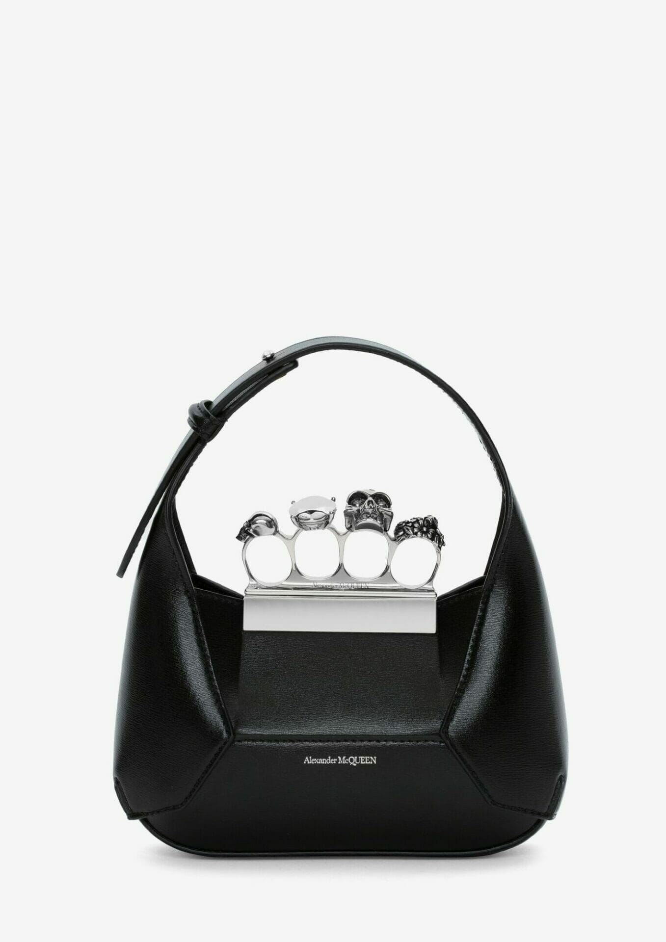 BLACK BAGS