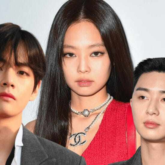20 Selebriti Korea Dengan Pengikut Instagram Paling Banyak