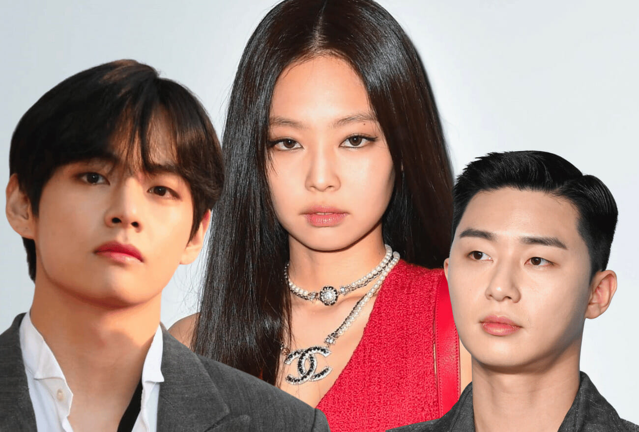 20 Selebriti Korea Dengan Pengikut Instagram Paling Banyak