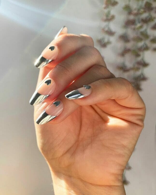nail art