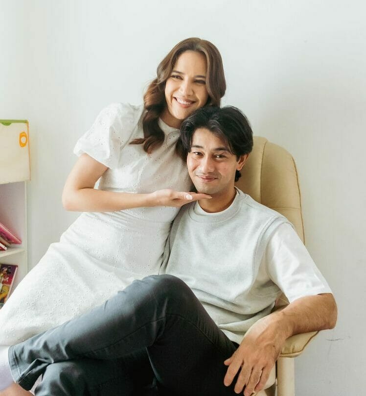 Pasangan Selebriti Malaysia