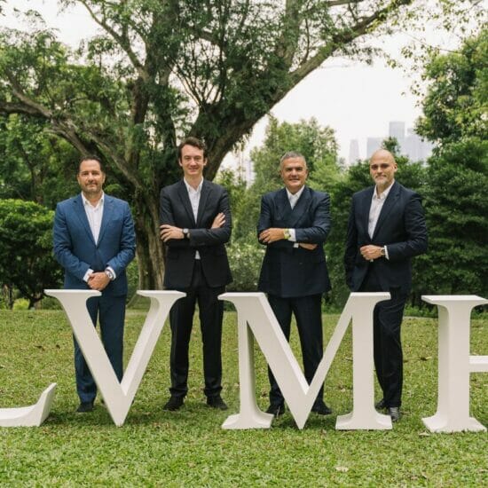 4 Arloji Pilihan GLAM, Rumusan Dari LVMH Watch Week 2023 01