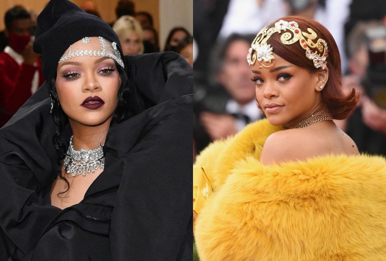 6 Solekan Terbaik Rihanna Sepanjang Karier