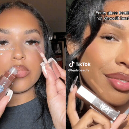 Lip Gloss